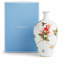 Wedgwood Hummingbird Vase 9.8In