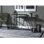 Anjelia 100cm Console Table