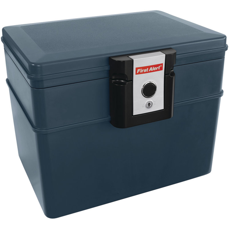 File Safe Lock, No