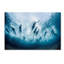 « nage », reproduction de photo sur toile tendue-22676928