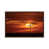 Classic Wood Floater Framed
