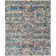 Lucha Oriental Indoor Rug