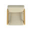 Fauteuil Kaleigha