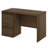 Furinno ROGER 47 Inch Executive Desk with File Cabinet, Home Office Desk with 3-Drawer Fixed Pedestal Filing Cabinet, Desk Cord Grommet, For Home Office, Coastal Grey-121883445-122875776