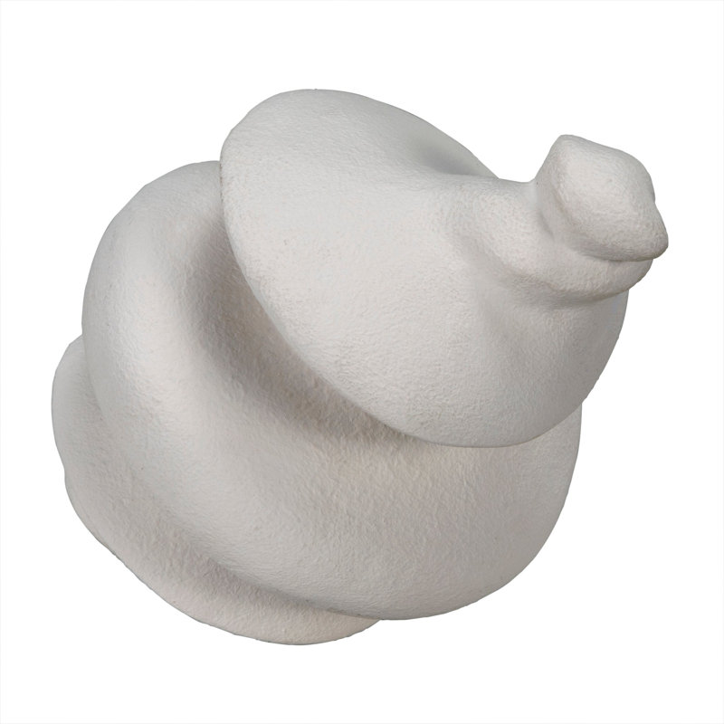 Spiral Figurine / Sculpture