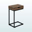 Table d'appoint moderne et contemporaine Signy