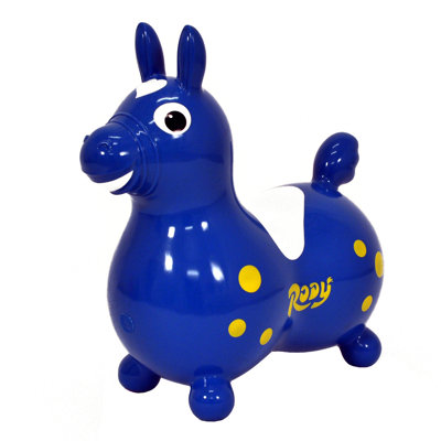 Rody Horse