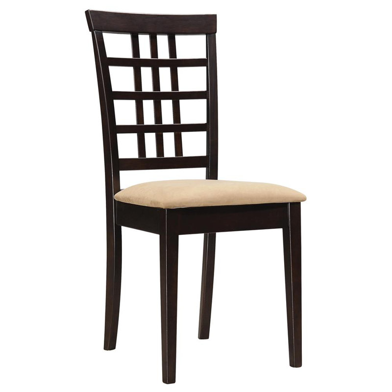 Chaise d'appoint Fernado