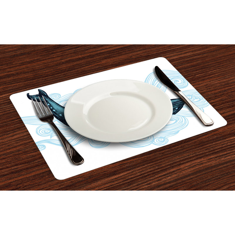 Récapitulatif 18,5" baleine
