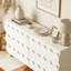 Commode 6 tiroirs 60 po-1918542969