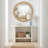 Radeen 40.5" Console Table