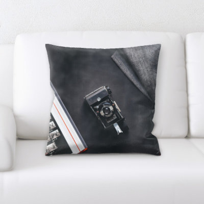 Coussin décoratif Worsham