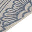Luro Floral Hand Woven Indoor / Outdoor Area Rug-1172220219