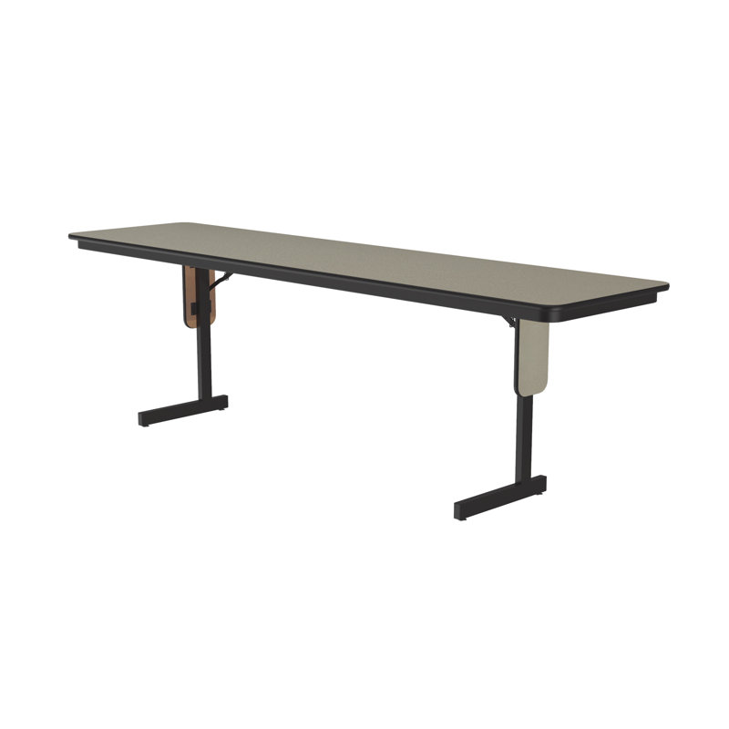Table de formation à haute pression, H 29 po x L 96 po x l 24 po, Sable Savannah
