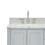 Magnolia Bath Vanity Rectangular Basin S073DCW2R-481079101-521815648-521815651