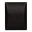 Bouton d'armoire en bronze noir de 1-1 / 2 po (38 mm) Candler-110399224-26339824