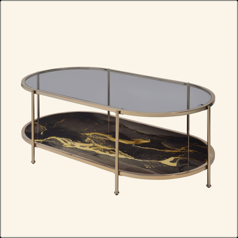 Table basse Fiorella