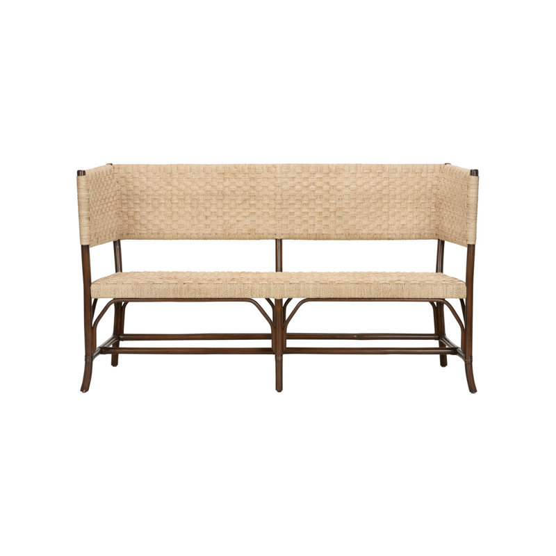 Wrightsburg Bench