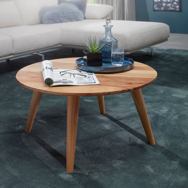 Four Leg Coffee Table