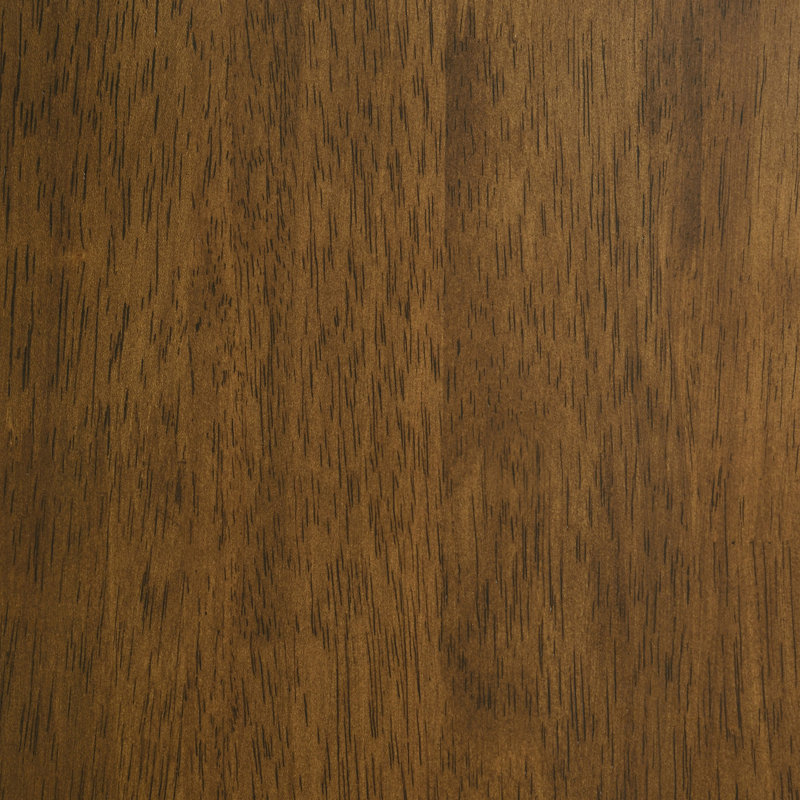 Warren Dark Brown Rectangular Dining Table