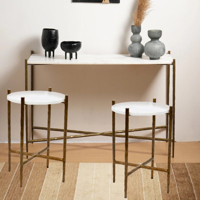 Console Ayhan