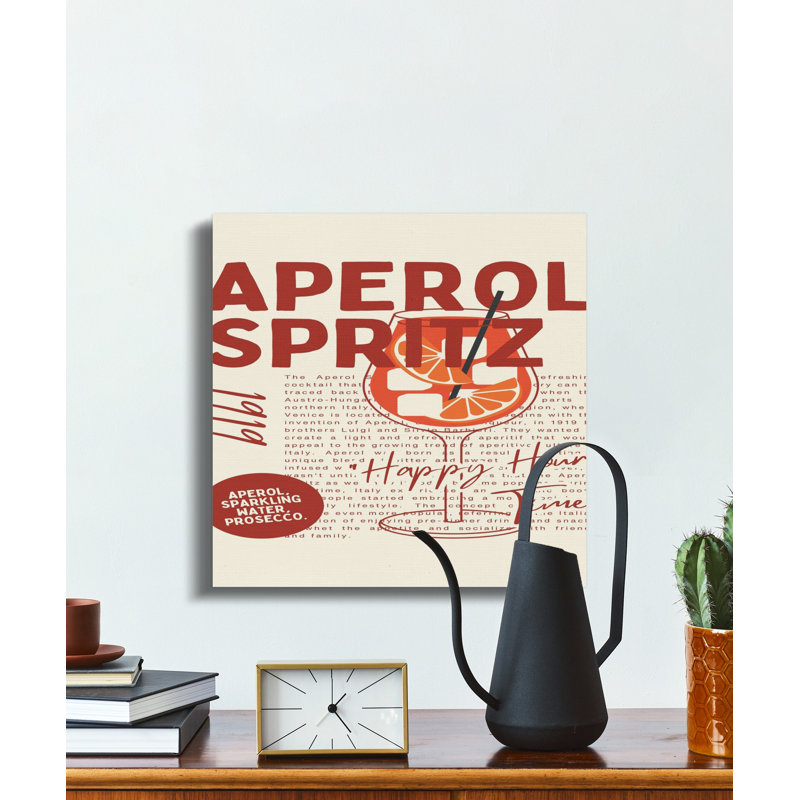 Wrapped Canvas Print Set, 30x30