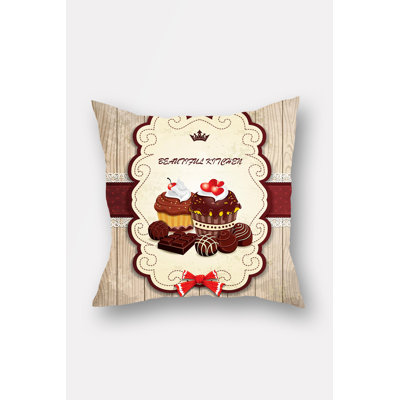 Housse de coussin Ringold