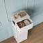 Commode verticale 5 tiroirs Ojaswi-906908906