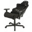 Fauteuil de jeu ergonomique en tissu