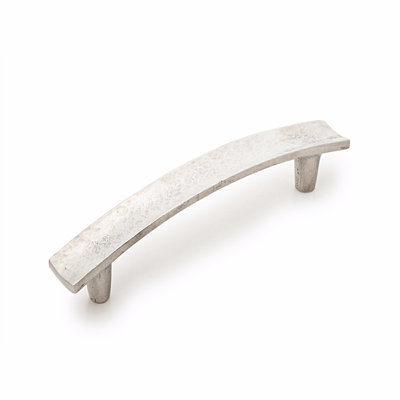 Schaub Martello Cabinet Pull 6-5/16" Center-to-Center, Natural
