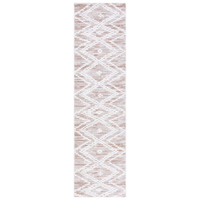 Dawniel Performance Geometric Rug