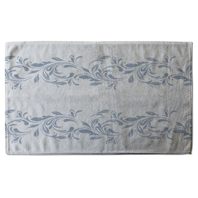 Cotton Waffle Tea Towel Kitchen Towel