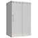 Langham 48" x 75" Rectangle Sliding Shower Enclosure
