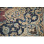 Tapis traditionnel en laine vieilli 7 x 10
