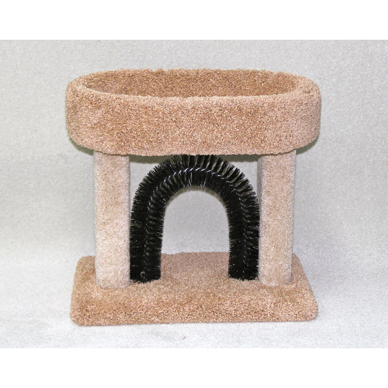 Hamil 21'' H Cat Tree