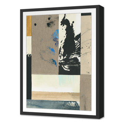 Summer 2022 " Assemblage 1 " by Ngo, PC