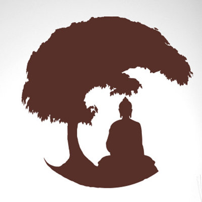 Religious & Spiritual Wall Decal