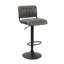 Cholet Puttney Height Adjustable Swivel Bar Stool-177759793