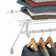 ClosetMaid SuperSlide Wire Shelf