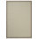Tapis en cuir sisal Anita