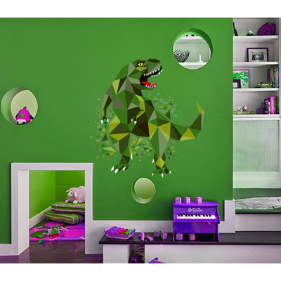 Animals Wall Decal
