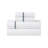 Riverton Cotton Cross-Stitch Embroidered Deep Pocket Bed Sheet Set by Superior-110742707-101125350