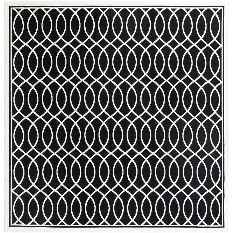  Vita Milano Rug, Square 9'10"