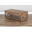Table basse avec rangement Herman