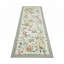 Tapis d'intérieur 2 x 6 lavable antidérapant