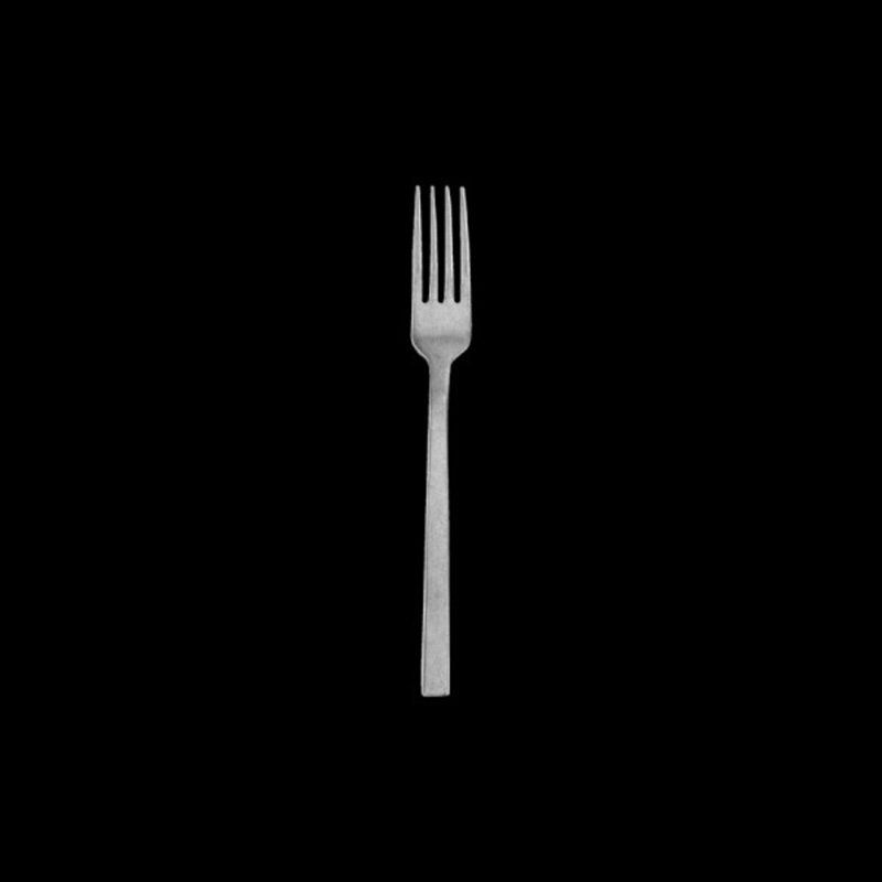 SEMI FST Dessert/Salad Fork Semi Fieldstone
