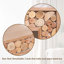 Console Rustic