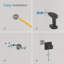 Wall Mounted Robe Hook-53162457