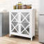 Alfheim 90cm Sideboard