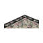 Hand-Knotted High-Quality Beige and Pink Area Rug
